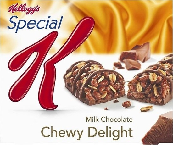 Picture of KELLOGGS SPK FIBRE DELIGHT CHO